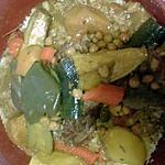 recette un bon couscous du bled