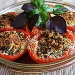 recette tomate a la provencale