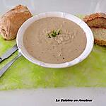 recette Houmous haricots blancs