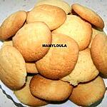 recette Gâteaux bretons