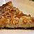 recette Tarte aux poires, chocolat et caramel