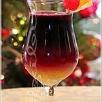 recette ~Sangria à la Mexicaine~