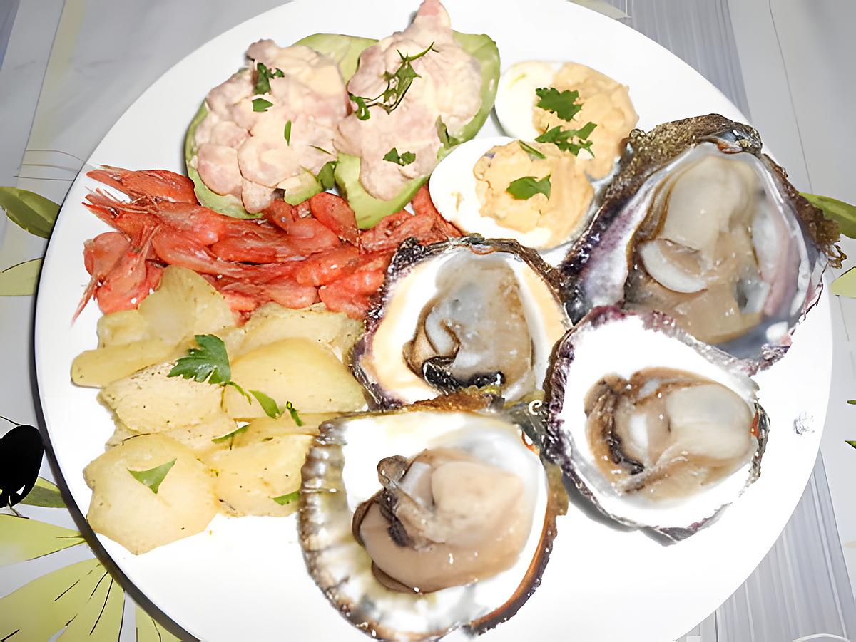 Ma petite assiette marine 430