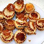 recette Croustades