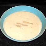 recette Velouté d'asperges rapide