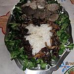 recette filet mignon à la normande