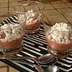 recette Soupe froide de tomate à la féta