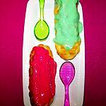 recette Choux, Eclairs et Religieuse !