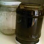 recette confit d'oignons blanc au balsamique