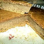 recette Gâteau au café