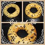 recette Brioche des Rois au pépites de chocolat