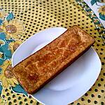 recette saucisson brioché rapide