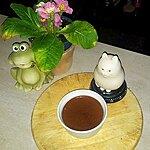 recette mousse au chocolat noir