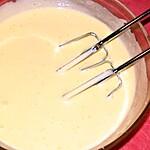 recette Gâteau léger au yaourt