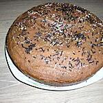 recette biscuit choco noisette