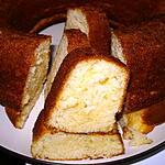 recette gateau de yaourt
