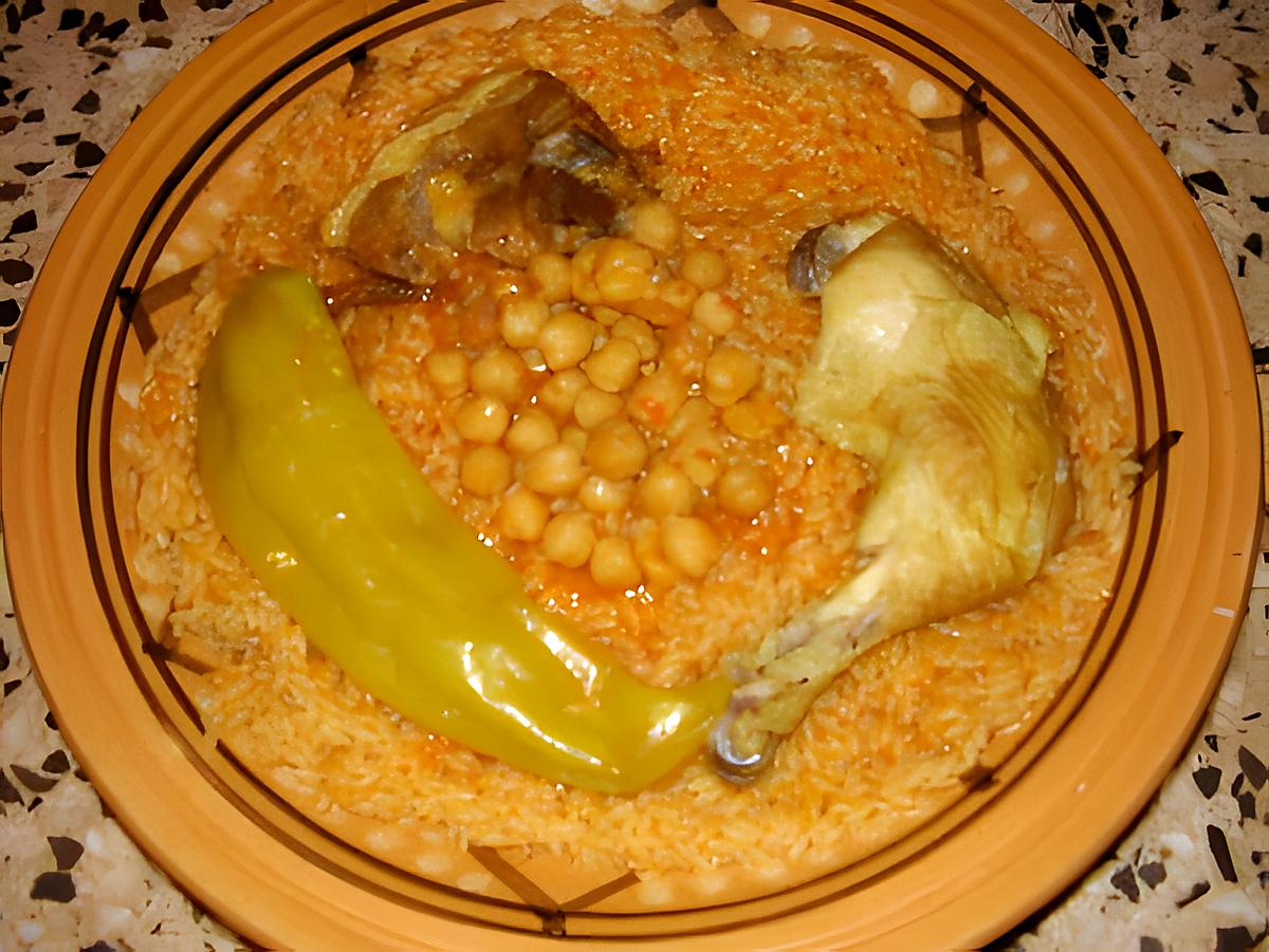 recette pâtes à la constantinoise: