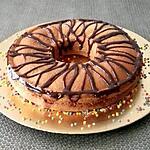 recette Gâteaux au yaourt moelleux