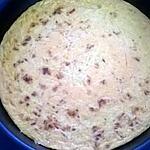 recette purée de potiron gratinée