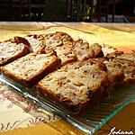 recette Cake au chèvre, lardons et tomates séchées