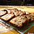 recette Cake au chèvre, lardons et tomates séchées