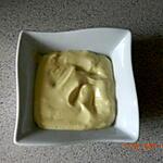 recette Mayonnaise au fromage blanc