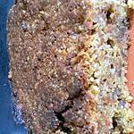 recette gâteaux au carottes