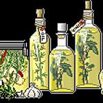 gingembre frais : recette Huile au gingembre