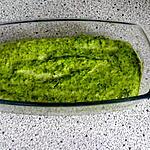 recette Terrine de brocoli