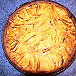 recette Tarte Normande