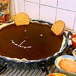 recette Tarte au chocolat