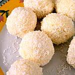 recette Raffaello