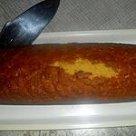 recette cake au chocolat blanc(recette de hervé cuisine)