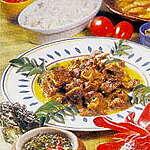 recette massale cabri