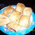 jambon cru : recette Apero surprise...