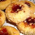 recette Petit four de "MAMAN"