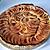 recette tarte aux pommes coulis de fraise