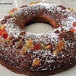recette Gâteau au lait concentré de Mimime 59