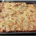 recette Lasagnes bolognaises