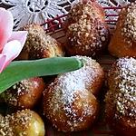 recette "Les martyrs - Mucenici"