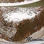 glace à la vanille : recette Chocolatine amandine