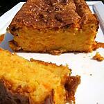 recette carottes , baies roses et garam massala