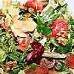 Salade : recette salade estivale composée