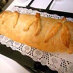 recette Paté de Pâques