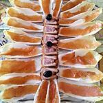 recette Endives au saumon apéritives !