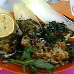 recette Rognons Blancs panés