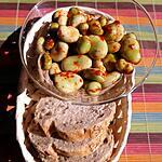 recette Salade de fèves