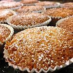 recette Macarons à l'ancienne
