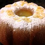 recette Gâteau au yaourt