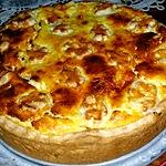 recette Gâteau Traditionnel de Pâques au Fromage- Pasca